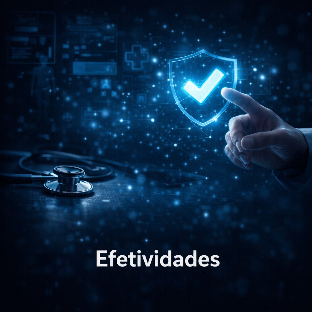 Efetividades